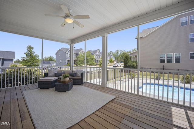 201 Ocean Jasper Drive, Holly Springs, NC 27540