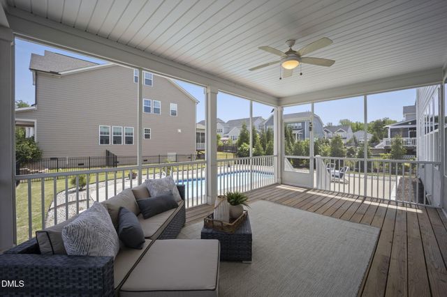 201 Ocean Jasper Drive, Holly Springs, NC 27540