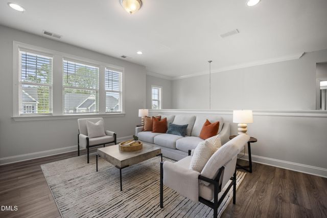 201 Ocean Jasper Drive, Holly Springs, NC 27540