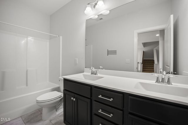 201 Ocean Jasper Drive, Holly Springs, NC 27540