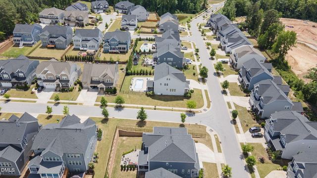 201 Ocean Jasper Drive, Holly Springs, NC 27540