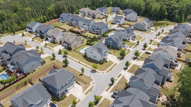 201 Ocean Jasper Drive, Holly Springs, NC 27540