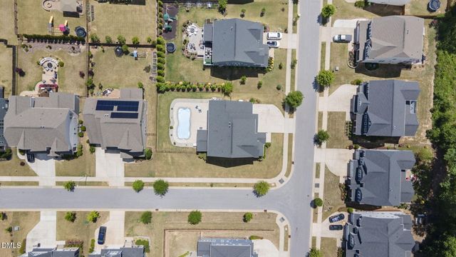 201 Ocean Jasper Drive, Holly Springs, NC 27540