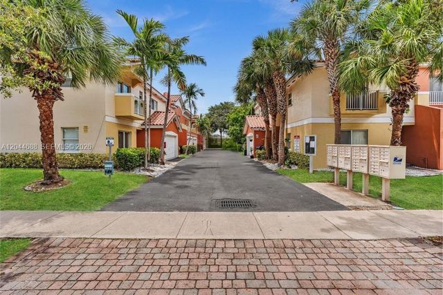 1316 NW 3rd St 0, Fort Lauderdale, FL 33311