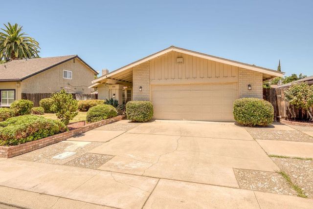 3333 Mesquite Way, Modesto, CA 95355