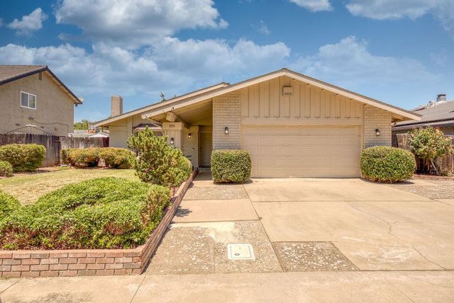 3333 Mesquite Way, Modesto, CA 95355