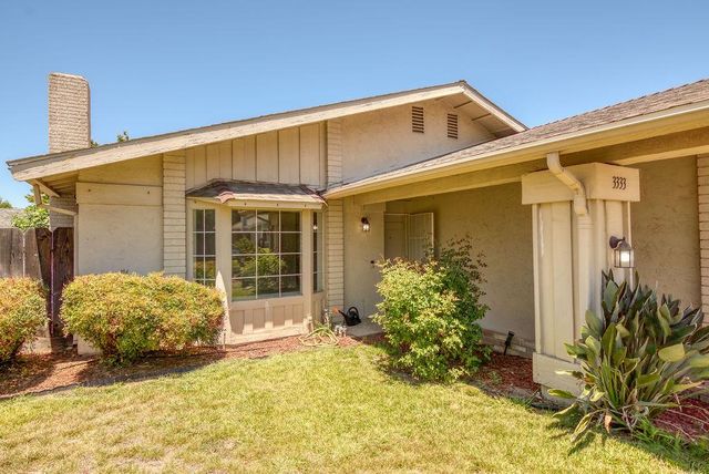3333 Mesquite Way, Modesto, CA 95355