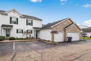 4651 Hobson Drive, 12D, Columbus, OH 43228