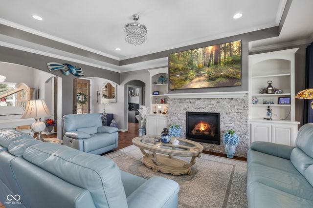 5201 Anacostia Drive, Plainfield, IN 46168