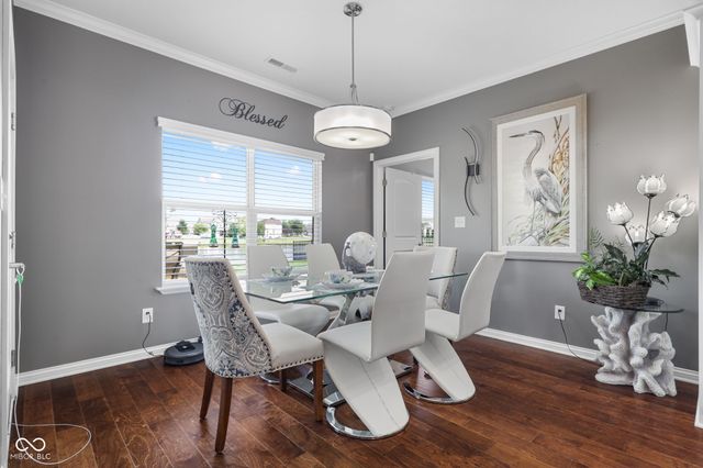 5201 Anacostia Drive, Plainfield, IN 46168