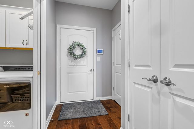 5201 Anacostia Drive, Plainfield, IN 46168