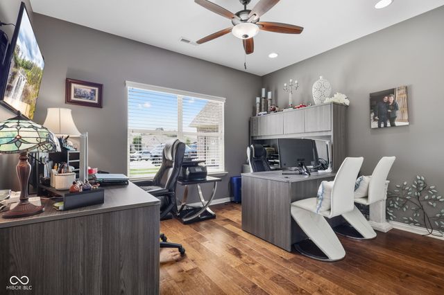 5201 Anacostia Drive, Plainfield, IN 46168