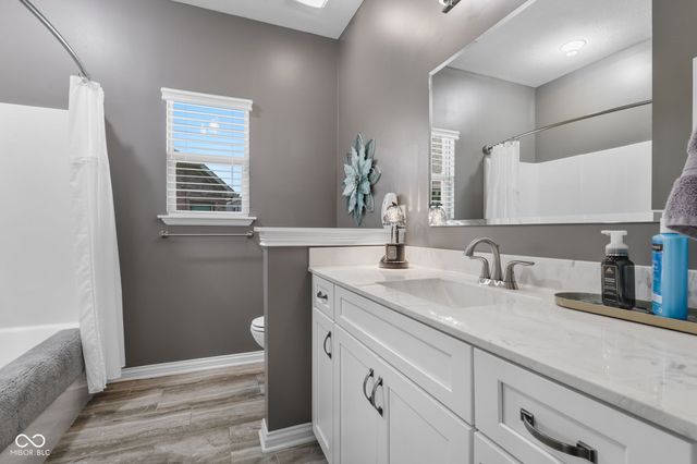 5201 Anacostia Drive, Plainfield, IN 46168