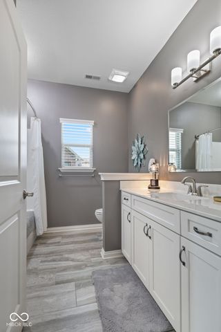 5201 Anacostia Drive, Plainfield, IN 46168