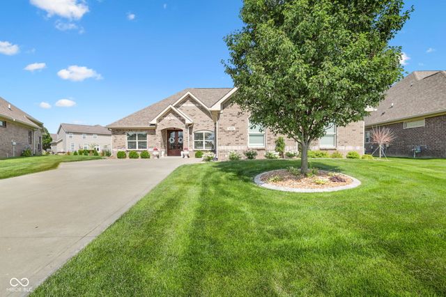 5201 Anacostia Drive, Plainfield, IN 46168