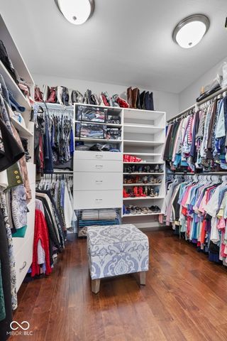 5201 Anacostia Drive, Plainfield, IN 46168