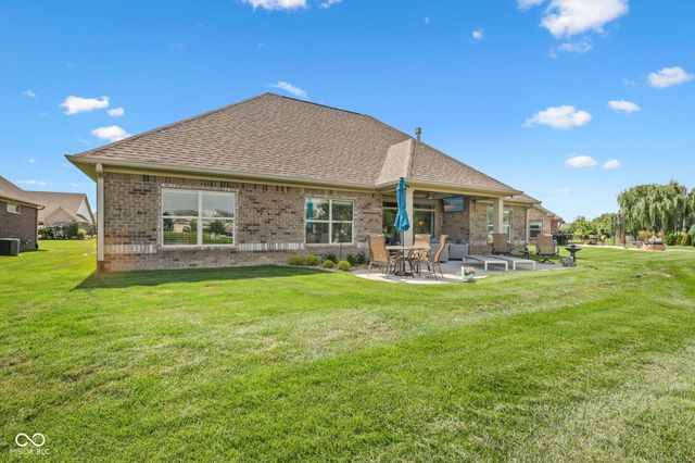 5201 Anacostia Drive, Plainfield, IN 46168