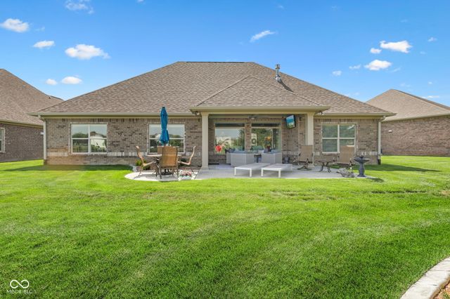5201 Anacostia Drive, Plainfield, IN 46168