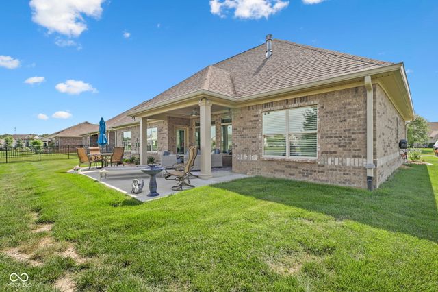 5201 Anacostia Drive, Plainfield, IN 46168