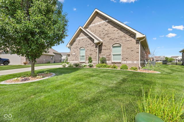5201 Anacostia Drive, Plainfield, IN 46168
