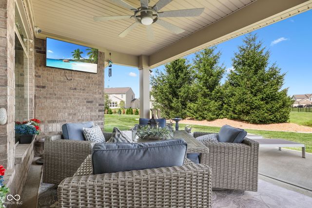 5201 Anacostia Drive, Plainfield, IN 46168