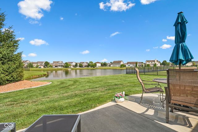 5201 Anacostia Drive, Plainfield, IN 46168