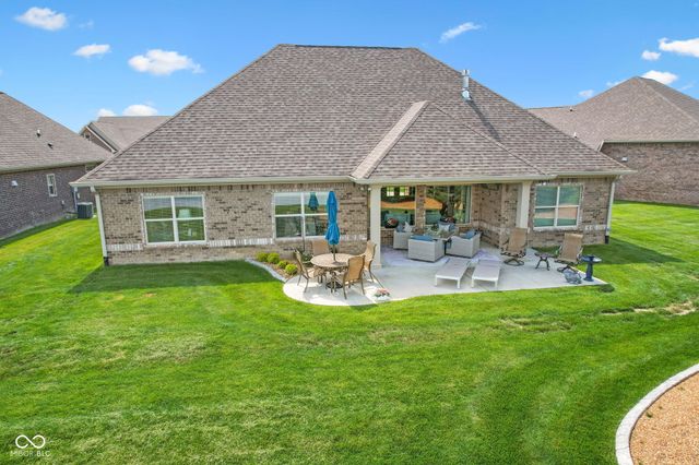 5201 Anacostia Drive, Plainfield, IN 46168