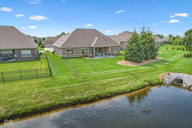 5201 Anacostia Drive, Plainfield, IN 46168