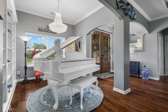 5201 Anacostia Drive, Plainfield, IN 46168