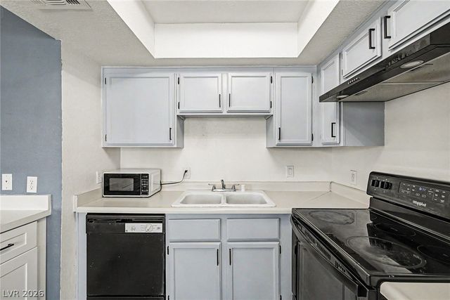 1608 Burningwood Lane 101, Las Vegas, NV 89108