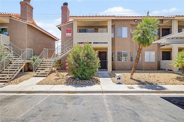 1608 Burningwood Lane 101, Las Vegas, NV 89108