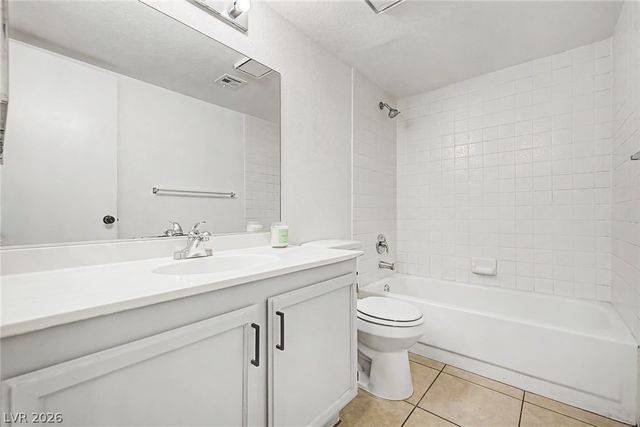 1608 Burningwood Lane 101, Las Vegas, NV 89108