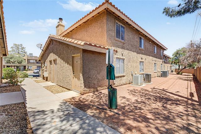 1608 Burningwood Lane 101, Las Vegas, NV 89108