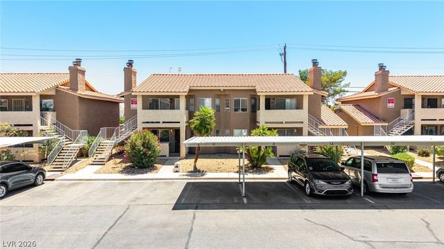 1608 Burningwood Lane 101, Las Vegas, NV 89108