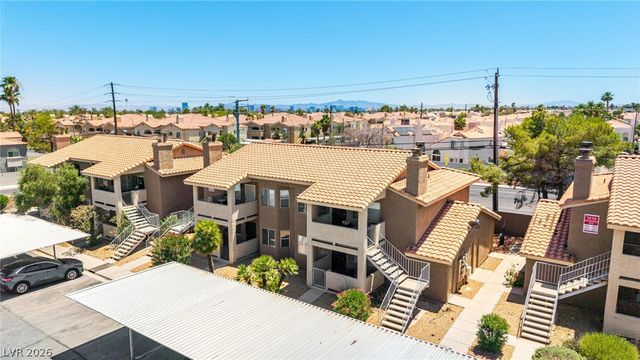 1608 Burningwood Lane 101, Las Vegas, NV 89108