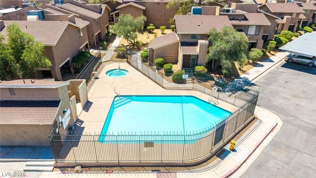 1608 Burningwood Lane 101, Las Vegas, NV 89108