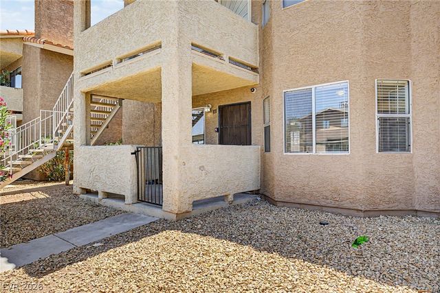 1608 Burningwood Lane 101, Las Vegas, NV 89108