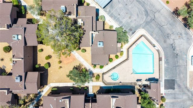 1608 Burningwood Lane 101, Las Vegas, NV 89108