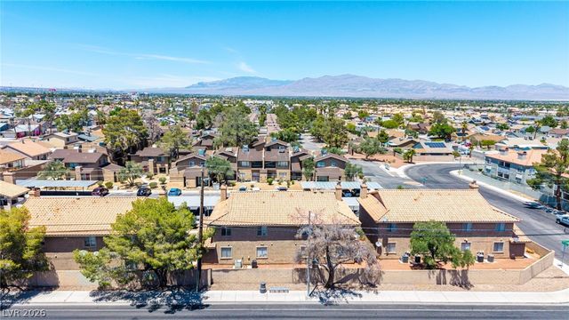 1608 Burningwood Lane 101, Las Vegas, NV 89108