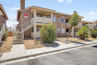 1608 Burningwood Lane 101, Las Vegas, NV 89108