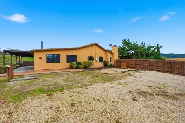 25758 Bellemore Dr, Ramona, CA 92065