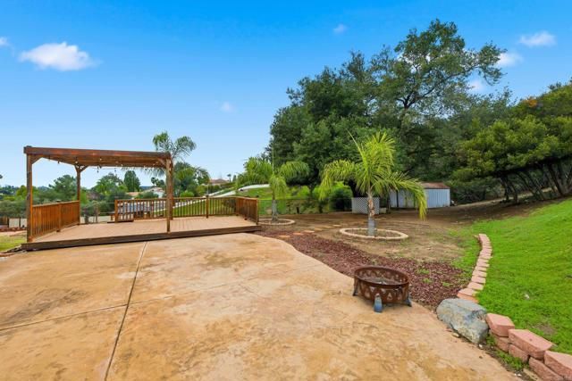 25758 Bellemore Dr, Ramona, CA 92065