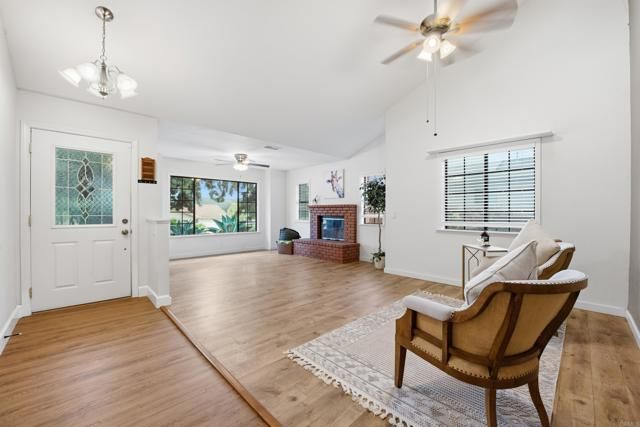 25758 Bellemore Dr, Ramona, CA 92065