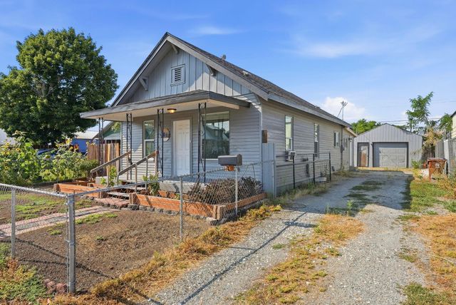 3017 E Rowan Ave, Spokane, WA 99217