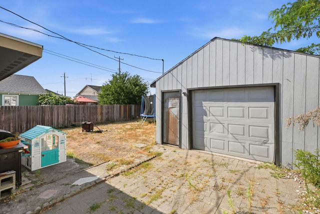 3017 E Rowan Ave, Spokane, WA 99217