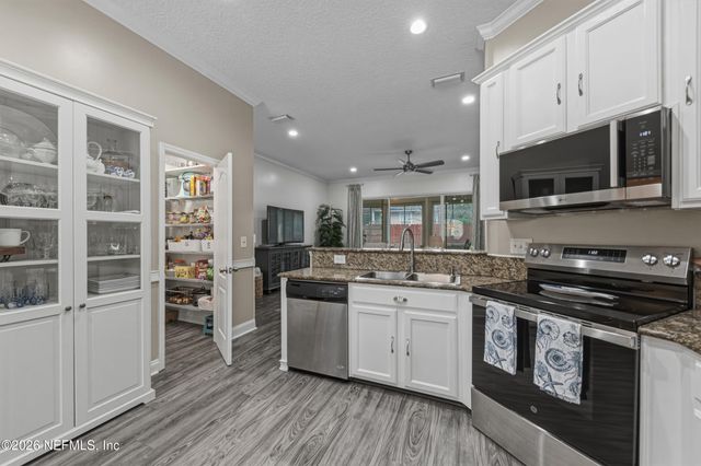 2616 S WATERLEAF Drive, St. Augustine, FL 32092