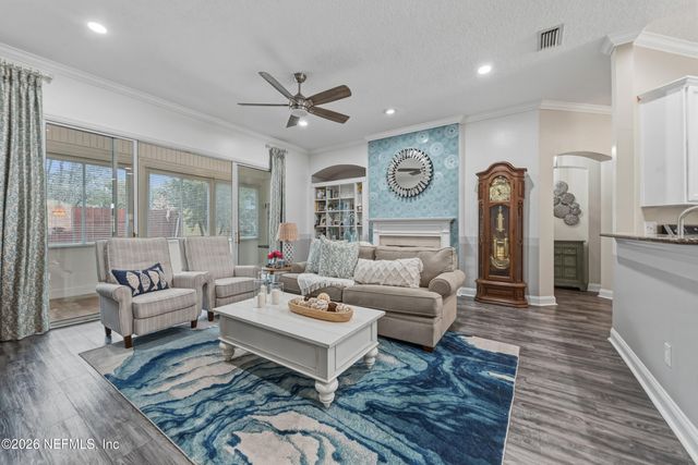 2616 S WATERLEAF Drive, St. Augustine, FL 32092