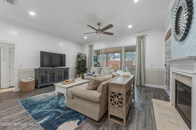 2616 S WATERLEAF Drive, St. Augustine, FL 32092