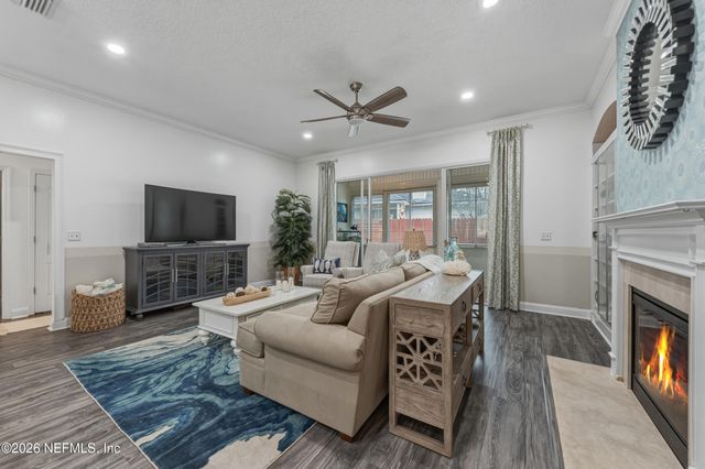 2616 S WATERLEAF Drive, St. Augustine, FL 32092