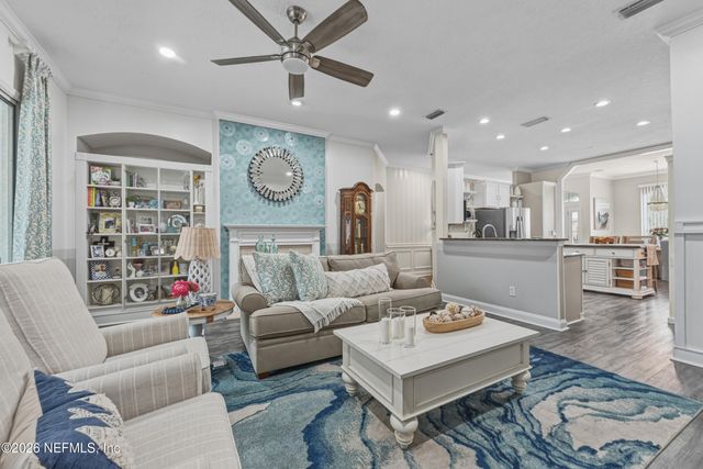 2616 S WATERLEAF Drive, St. Augustine, FL 32092